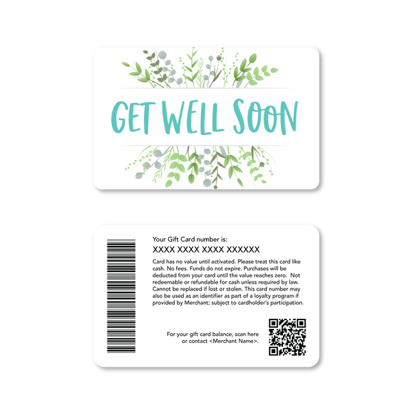 Obtenir des cartes-cadeaux